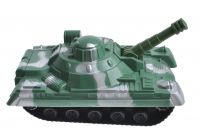 Миниатюра: Игрушка Танк пласт.