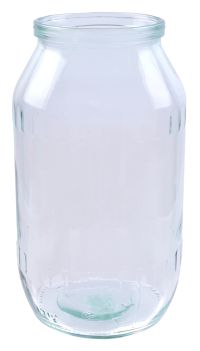 Миниатюра: Банка стекл. 1,5л СКО I-82-1500 (12)@