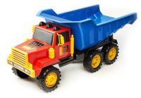 Миниатюра: Игрушка Самосвал 51*21*22см 40-0003 (5)