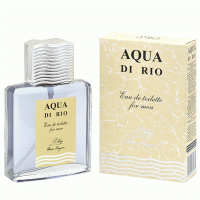 Миниатюра: Туалетная вода 90мл муж AQUA DI RIO