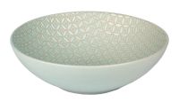 Миниатюра: Тарелка суповая 18см керамика SOHO
