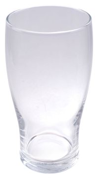 Миниатюра: Бокал для пива 350мл стекло Тюлип (12)@