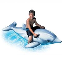 Миниатюра: Игрушка надувная Дельфин 175*66см INTEX (6)