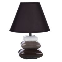 Миниатюра: Светильник настольный 29см@