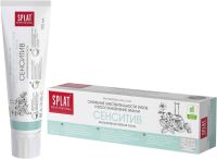 Миниатюра: Зубная паста 100мл SPLAT Sensetive