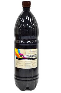 Миниатюра: Кузбасслак 1,5л, пэт бутылка (6)