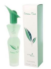 Миниатюра: Туалетная вода 50мл жен GREEN TEN