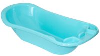 Миниатюра: Ванночка детская пласт. 280*1000*500мм цвет микс