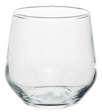 Миниатюра: Набор стаканов 4шт 335мл стекло Аллегра (6)