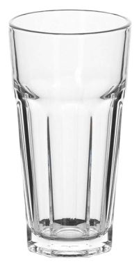 Миниатюра: Набор стаканов 6шт 645мл стекло CASABLANCA (Касабланка) (4)