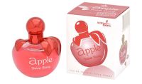 Миниатюра: Туалетная вода 50мл жен APPLE juice коралловая