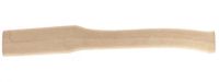 Миниатюра: Ручка для топора (топорище) дер. 40см, шлифованная, материал древесины БУК
