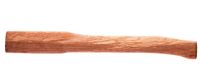 Миниатюра: Ручка для топора (топорище) дер. 50см, шлифованная, материал древесины БУК @