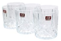 Миниатюра: Набор стаканов 6шт 340мл стекло (8)