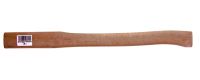 Миниатюра: Ручка для колуна (топора) дер. 70см, топорище шлифованное, материал древесины БУК