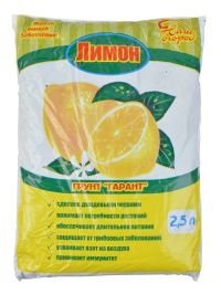 Миниатюра: Грунт для лимона 2,5л (цветочный) (10)