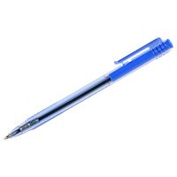 Миниатюра: Ручка авт. шар. СТАММ 500 синяя,0,7мм