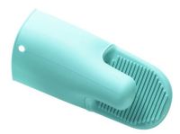 Миниатюра: Варежка-прихватка силикон 27*13см Linea Silicone