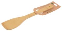 Миниатюра: Лопатка кулинарная дер. 30см Ladina