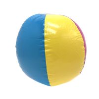 Миниатюра: Мяч пляжный 34см N-1
