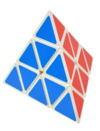 Миниатюра: Игрушка головоломка Пирамидка