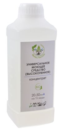 Миниатюра: Средство моющее 1000мл универсальное №33