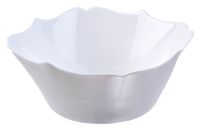 Миниатюра: Салатник 16*16см стеклокерамика квадратный (60)