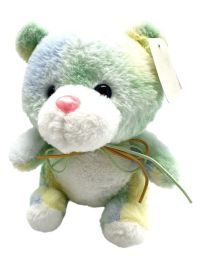 Миниатюра: Игрушка мягкая 21см Медведь WYS-21