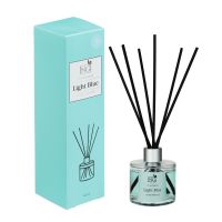 Миниатюра: Ароматизатор диффузор 40мл, Home Perfume, Light blue