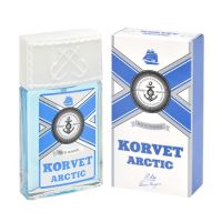 Миниатюра: Туалетная вода 100мл муж KORVET ARCTIC