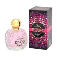 Миниатюра: Туалетная вода 100мл жен LADY DISCO BRIGHT