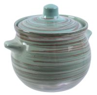 Миниатюра: Горшок для запекания (жаркого) 0,65л керамика Пиканто Скандинавия