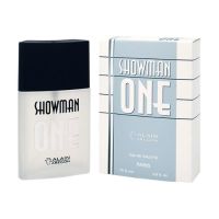 Миниатюра: Туалетная вода 90мл муж SHOWMAN ONE