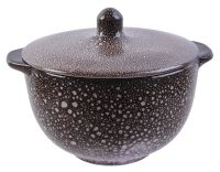 Миниатюра: Пельменница 2,0л Мрамор керамика