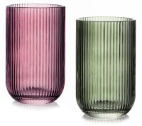 Миниатюра: Набор стаканов 4шт 400мл Modern