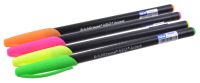 Миниатюра: Ручка шар. EK Neo Accent 55386 синяя,0,7мм