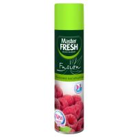 Миниатюра: Освежитель воздуха 300мл Master FRESH Малиновое наслаждение (24)