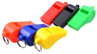 Миниатюра: Свисток 13*10см коробка 7005@
