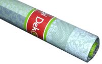 Миниатюра: Клеенка 1,40*20м нетканая основа Dekorelle Jakline