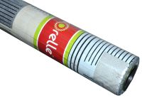 Миниатюра: Клеенка 1,40*20м нетканая основа Dekorelle Jakline