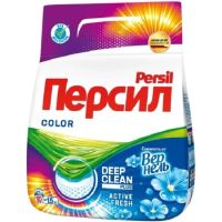 Миниатюра: Порошок стиральный 1500гр автомат PERSIL Color СОВ