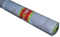 Миниатюра: Клеенка 1,40*20м тканевая основа Dekorelle Adèle
