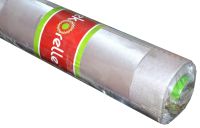 Миниатюра: Клеенка 1,40*20м тканевая основа Dekorelle Aurora светло-коричневый