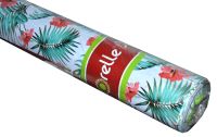 Миниатюра: Клеенка 1,40*20м нетканая основа Dekorelle Jakline