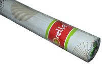 Миниатюра: Клеенка 1,40*20м тканевая основа Dekorelle Adèle