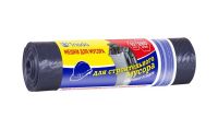 Миниатюра: Мешки для строительного мусора 280л 10шт TRIADA
