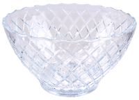 Миниатюра: Салатник 3000мл MICHELE стекло