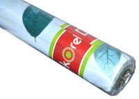 Миниатюра: Клеенка 1,40*20м тканевая основа Dekorelle Palmira