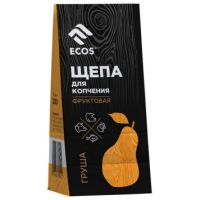 Миниатюра: Щепа для копчения 200г ГрушаEcos