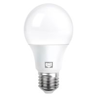Миниатюра: Лампа светодиодная SMARTBUY E-27 ONE (не пульсируют при скачках напряжения)